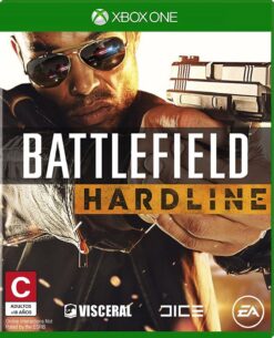 BATTLEFIELD HARDLINE