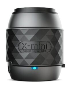 WE MICRO PORTABLE BLUETOOTH SPEAKER