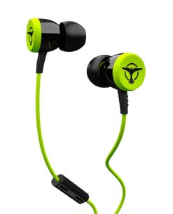 AUDIFONOS AUDIOFLY CLUB LIFE PARADISE CL3 GREEN
