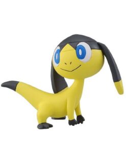 POKEMON XY MINI FIGURE HELIOPTILE