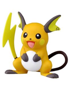 POKEMON XY MINI FIGURE RAICHU