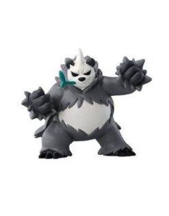 POKEMON XY MINI FIGURE PANGORO