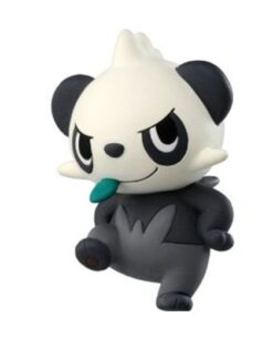 POKEMON XY MINI FIGURE PANCHAM