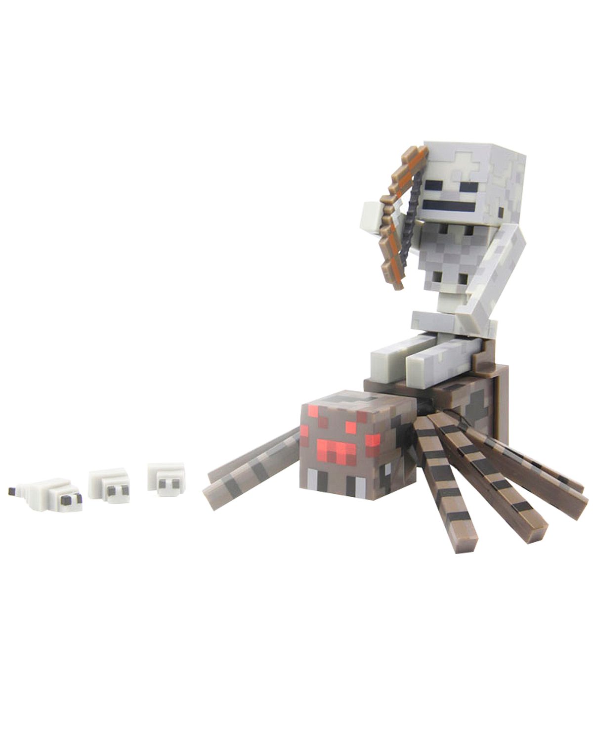 MINECRAFT SPIDER JOKER