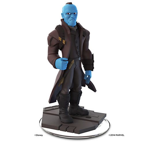 DISNEY INFINITY 2 0 GUARDIANES DE LA GALAXIA YONDU - Image 2