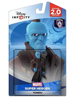 DISNEY INFINITY 2 0 GUARDIANES DE LA GALAXIA YONDU