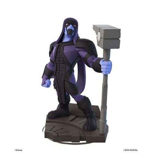 DISNEY INFINITY 2 0 GUARDIANES DE LA GALAXIA RONAN - Image 2