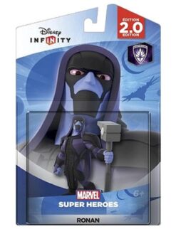 DISNEY INFINITY 2 0 GUARDIANES DE LA GALAXIA RONAN