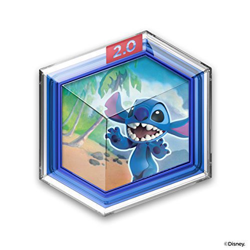 DISNEY INFINITY 2 0 DISCO DE JUEGO ORIGINALES - Image 2