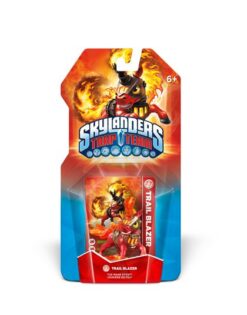 SKYLANDERS TRAP TEAM TRAILBLAZER