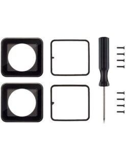 GO PRO STANDARD HOUSING LENS REPLACEMENT KIT