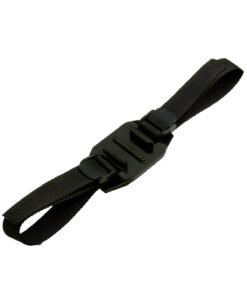 GO PRO VENTED HELMET STRAP MOUNT