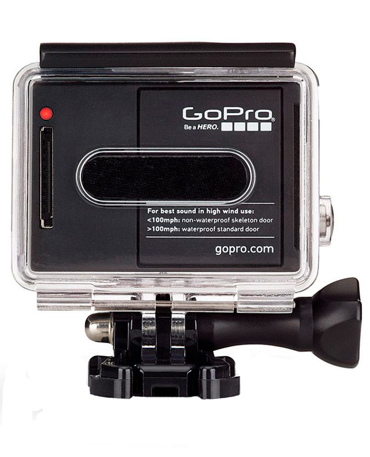 GO PRO HERO3 SILVER EDITION - Image 2