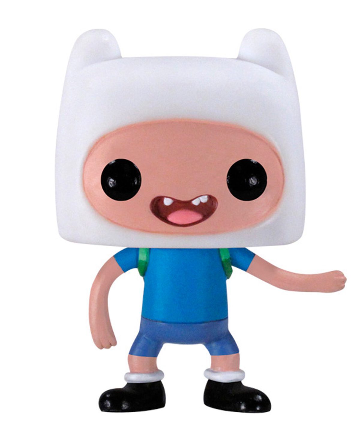FIGURA POP ADVENTURE TIME FINN