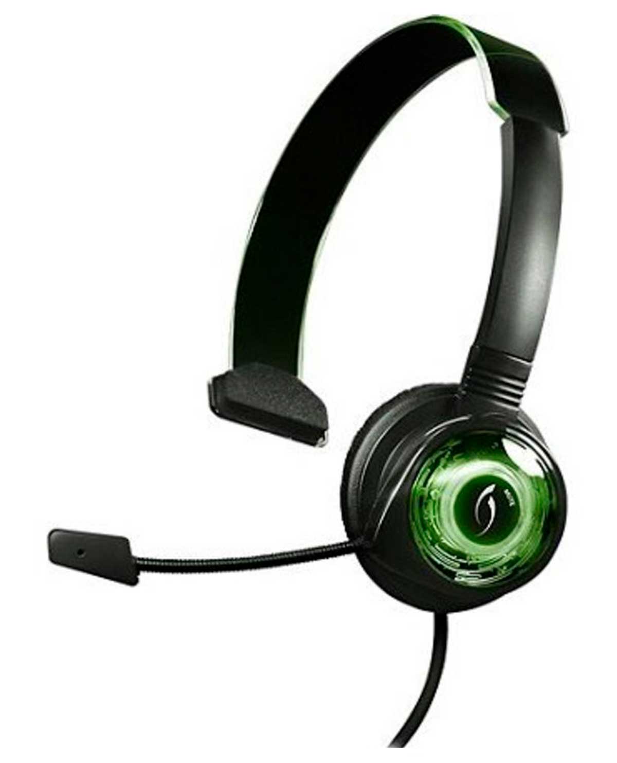 HEADSET XBOX 360 PDP AFTERGLOW