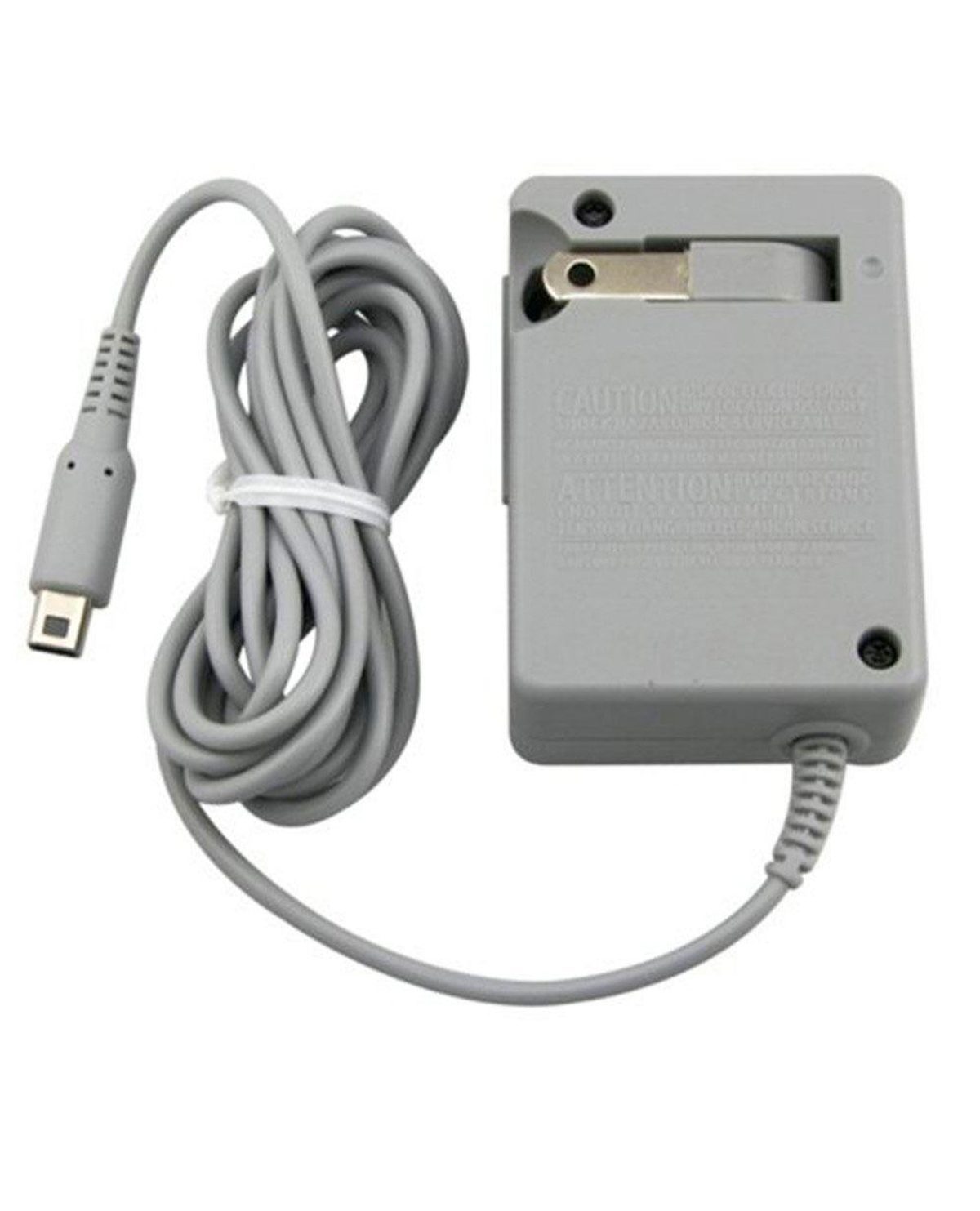 3DS XL AC ADAPTER