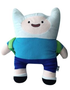 PELUCHE HORA DE AVENTURA FINN