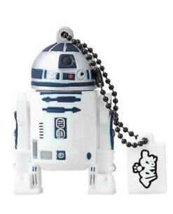 MEMORIA USB 8GB STAR WARS R2D2
