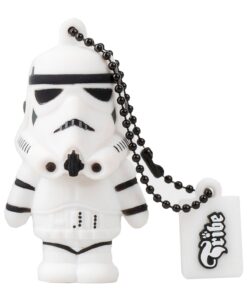 MEMORIA USB 8GB STAR WARS STORMTROOPER
