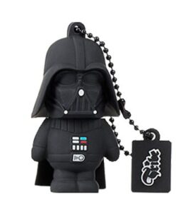 MEMORIA USB 8GB STAR WARS DARTH VADER
