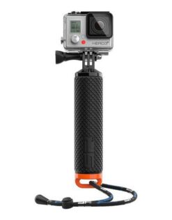 GO PRO PUÑO FLOTADOR PARA CAMARA