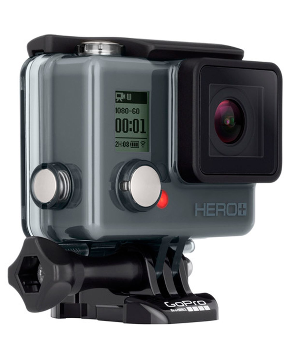 GO PRO HERO - Image 2