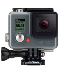GO PRO HERO