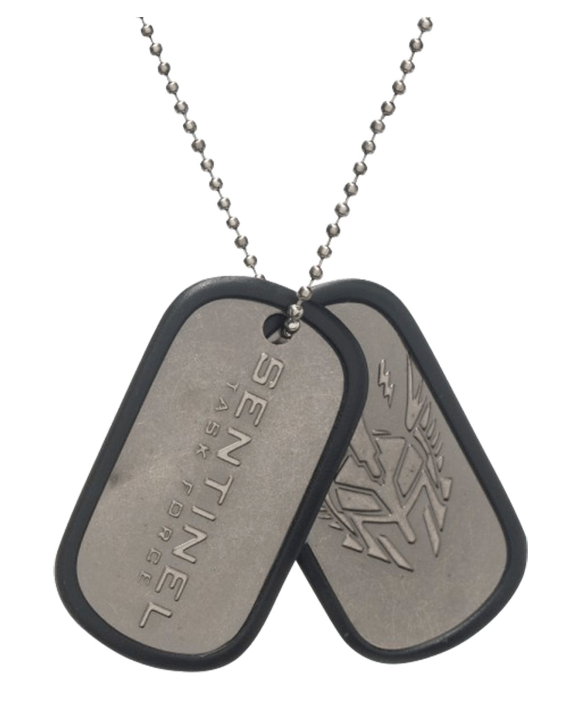 PLACAS CALL OF DUTY ADVANCED WARFARE SENTINEL