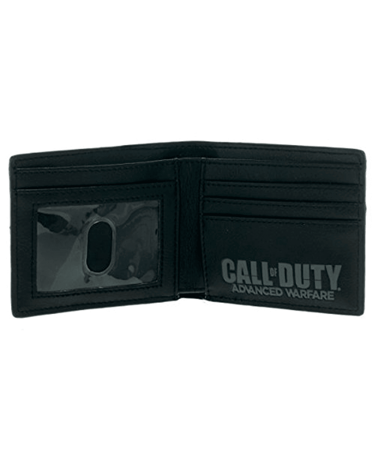 CARTERA CALL OF DUTY ADVANCED WARFARE NEGRA - Image 3