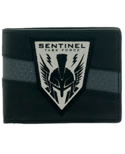 CARTERA CALL OF DUTY ADVANCED WARFARE NEGRA