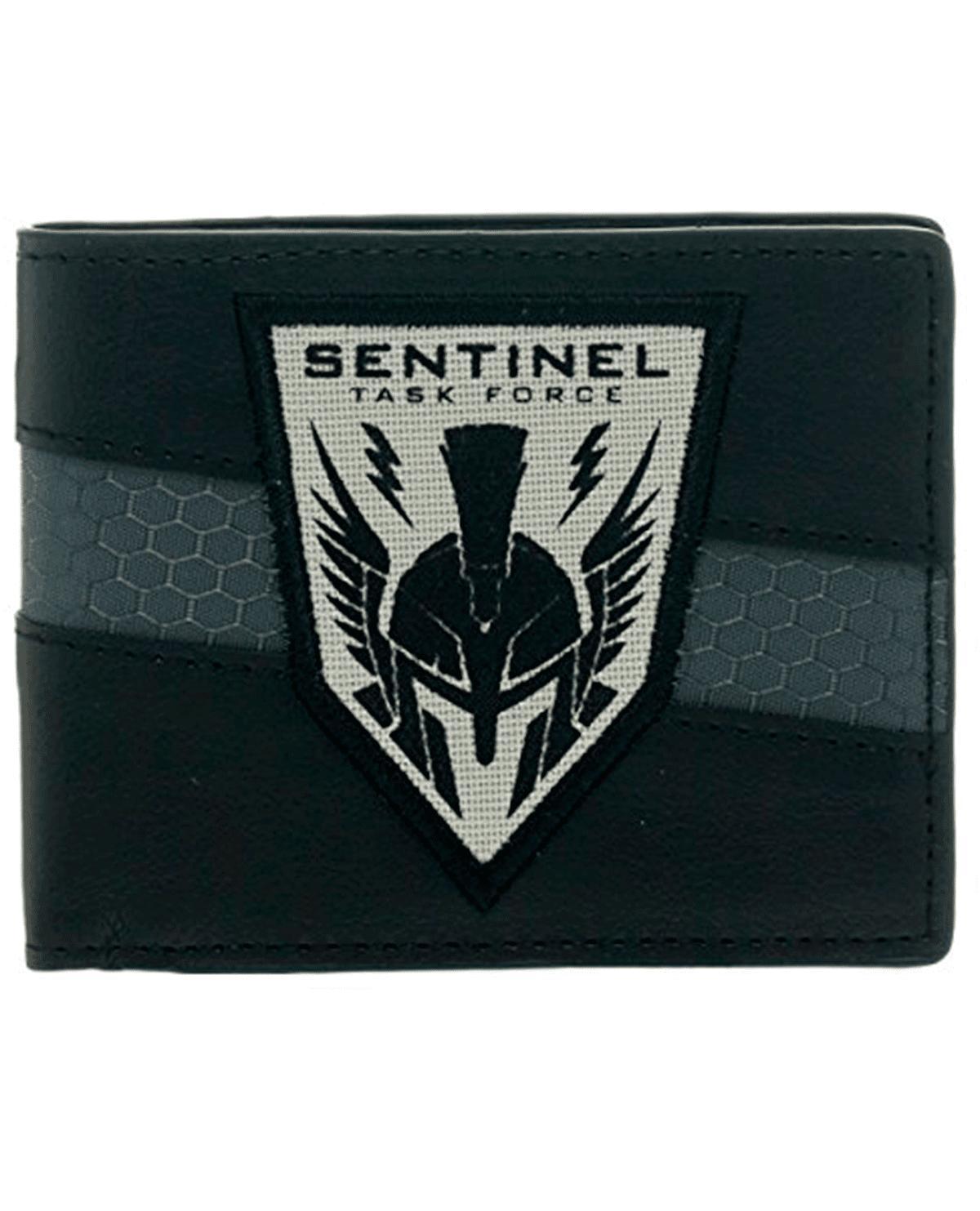 CARTERA CALL OF DUTY ADVANCED WARFARE NEGRA