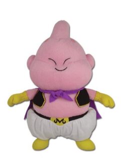PELUCHE DRAGON BALL Z MAJIN BUU 25 cm