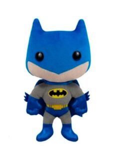 PELUCHE MOPEEZ DC COMICS BATMAN