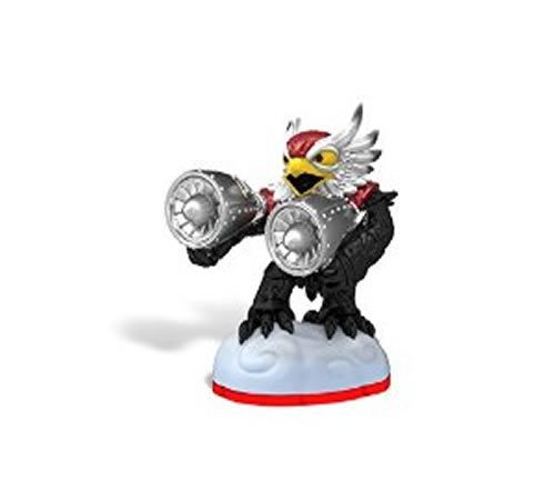 SKYLANDERS TRAP TEAM FULL BLAST JET VAC - Image 2
