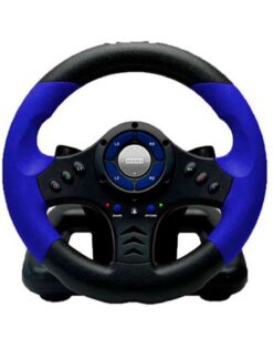 PLAYSTATION 4 RACING WHEEL