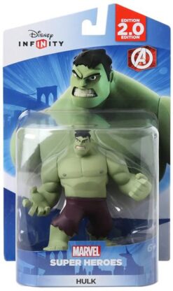 DISNEY INFINITY 2 0 AVENGERS HULK
