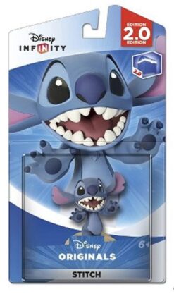 DISNEY INFINITY 2 0 LILO Y STITCH