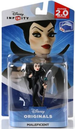 DISNEY INFINITY 2 0 MALEFICA