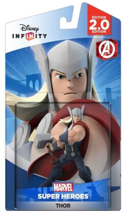 DISNEY INFINITY 2 0 AVENGERS THOR
