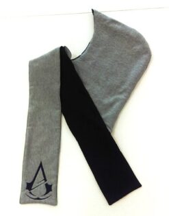 BUFANDA ASSASSINS CREED UNITY