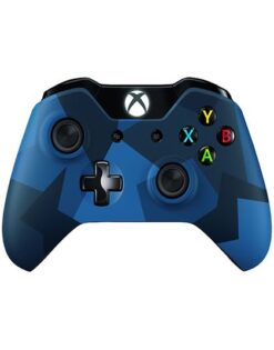 CONTROL XBOX ONE INALAMBRICO MIDNIGHT FORCES