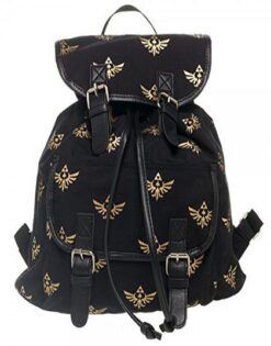 MOCHILA PARA DAMA THE LEGEND OF ZELDA SKYWARD SWORD ALL OVER