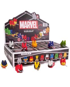 MARVEL LABBIT MINI SERIES 2