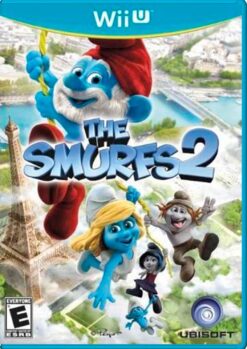 THE SMURFS 2