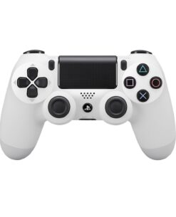 CONTROL PLAYSTATION DUALSHOCK 4 GLACIER WHITE