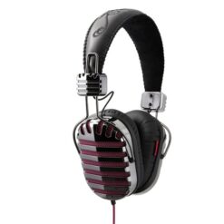 HEADPHONES I MEGO THRONE POISON