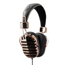 HEADPHONES I MEGO THRONE GOLD