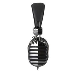 HEADPHONES I MEGO THRONE DARK ANGEL