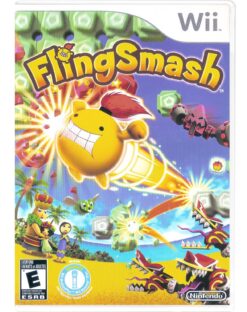 FLING SMASH