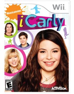 ICARLY